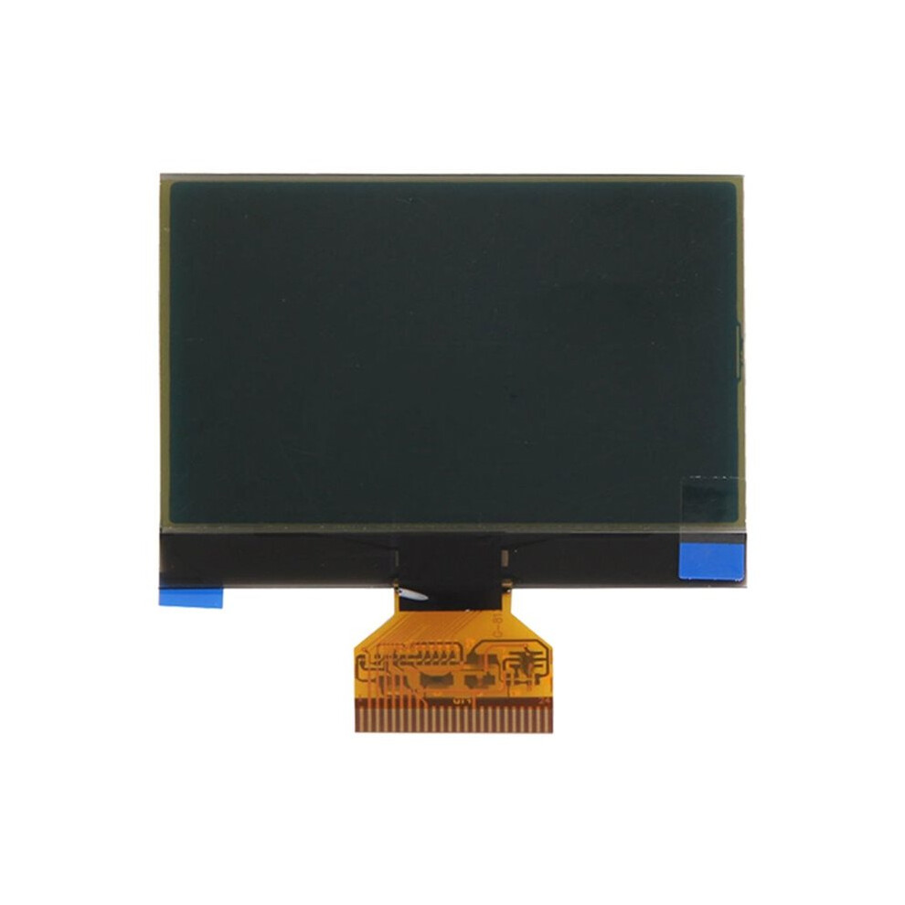 New Display Cluster Pixel Lcd Display Screen For A4 B6 B7 2001-2009 Car Instrument Panel Screen 6033793890729
