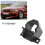 17117591647 Radiator Lower Mounting Cooler Bracket for  E87 E90 E84 E93 318 320 325 8