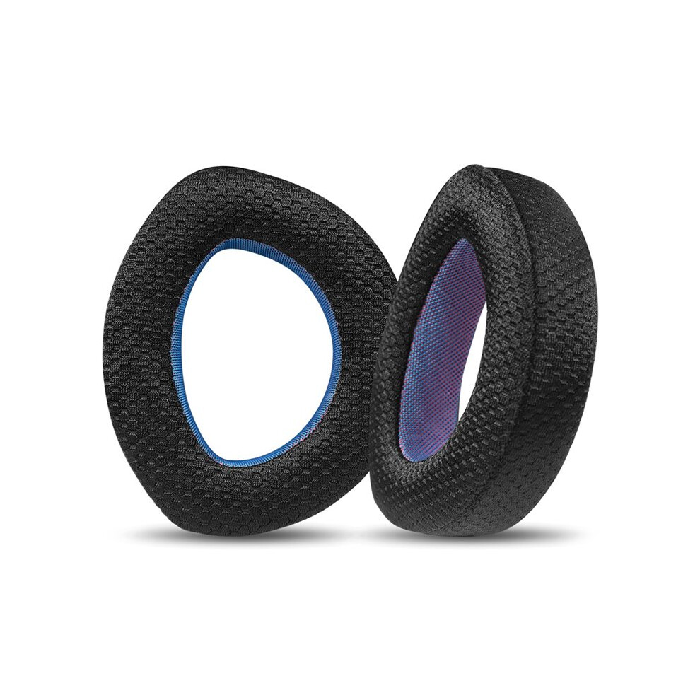 Photos - Portable Audio Accessories Replacement Ear Pads for HD700 Headphones Breathable Mesh Earbuds Ear Cushion with Buckle