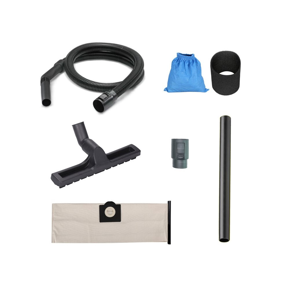 For Nt18 Nt20 Nt30 Dusting Brush Dust Tool Attachment Set Nt Series Cleaning Brush Hose Set 4711228438402