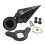 Kegelspitzen-Luftfilter für  Touring Road Glide Softail Dyna Roter Filter 2