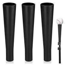 Batting Tee Topper Replacement Batting Tee Basic Rest Cup for Baseball Softball Practice Training Hitting