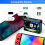 NFCTool Emulator Device with OLED Display for   Fast for Amiibo Simulate for All Games Cards Needed 6