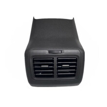 Luchtventilatieopening Achterin de Middenarmsteun voor 7 7.5 MK7 GTE R- 2013 - 2020