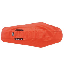 Ribbed Gripper Cover in Waterproof Set Protection Antislip Upset Apply to for SXF EXC KXF CRF YZF WR TC TE