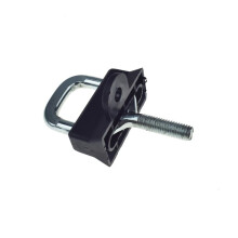 For E92 E93 328 335 335is 2011-2013 Car Hood Hardware Safety Hook SET 51237073916 51237008756 51237002012