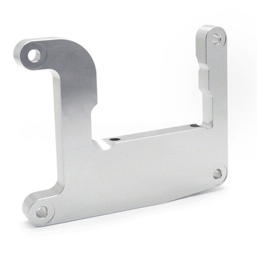 Twin-Cam Engine Rear Adapter Plate Mount for  Davidson Evolution Twin Cam Motorcycle Parts 2