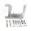 Twin-Cam Engine Rear Adapter Plate Mount for  Davidson Evolution Twin Cam Motorcycle Parts 3