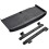 Duty Slide Rail Under Desk Keyboard Tray Thickened Adjustable Keyboard Storage Drawer Easy Installation Smooth Sliding 1