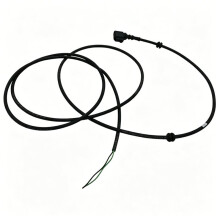 ABS-Sensor Kabelboom voor Ameo /Derby/Vento-IND voor A1 voor Fabia Rapid voor Ibiza Toledo 6R0927903 6R0927903A