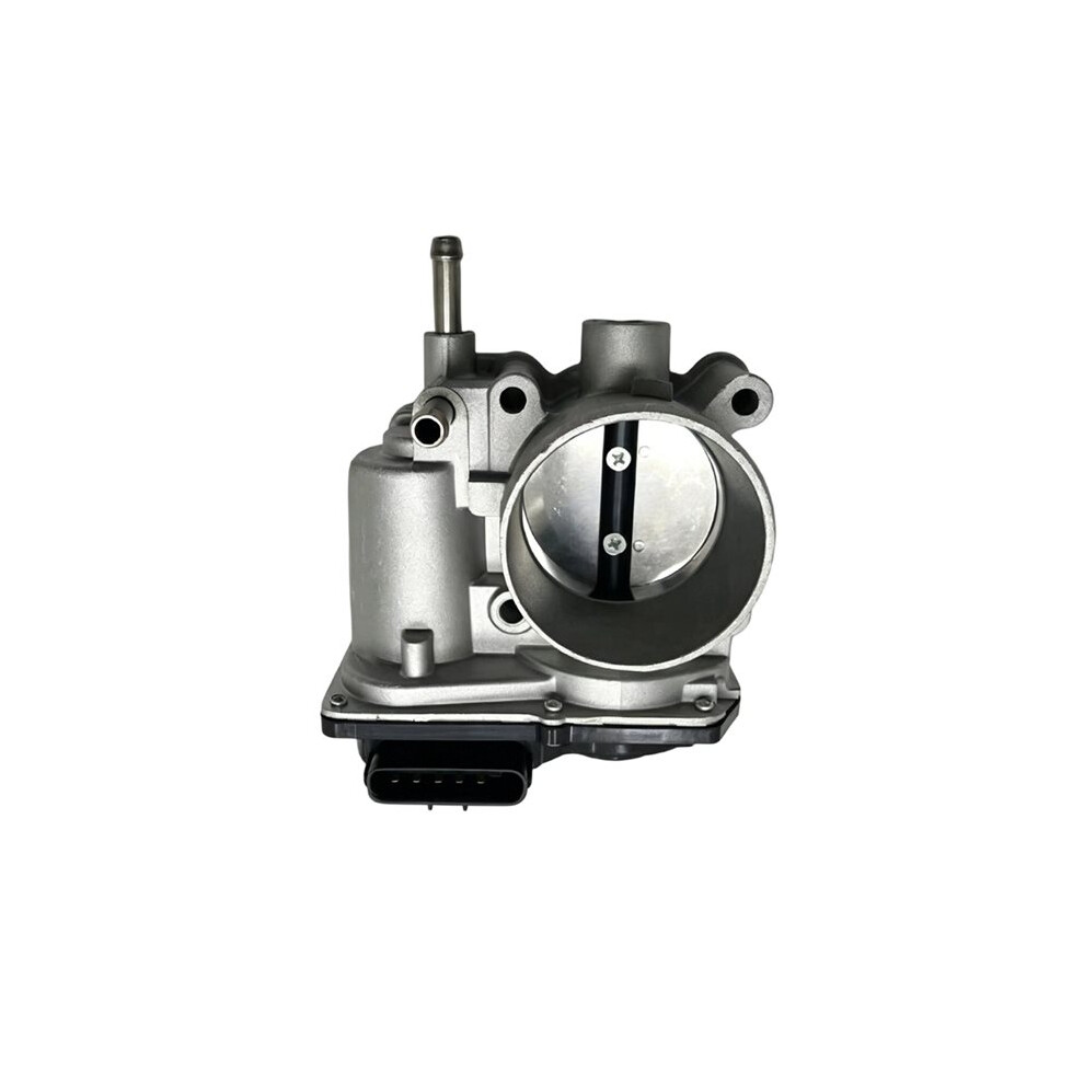 Electronic Throttle Body Throttle Body Assembly 22030-0T100 220300T080 For 1.8L L4 4712459571760