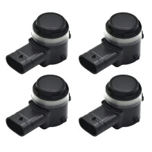 4Pcs PDC Parking Sensor Parking for - A-CLASS C-CLASS CLA CLS GL GLE VITO Box Mixto Tourer A0009059300