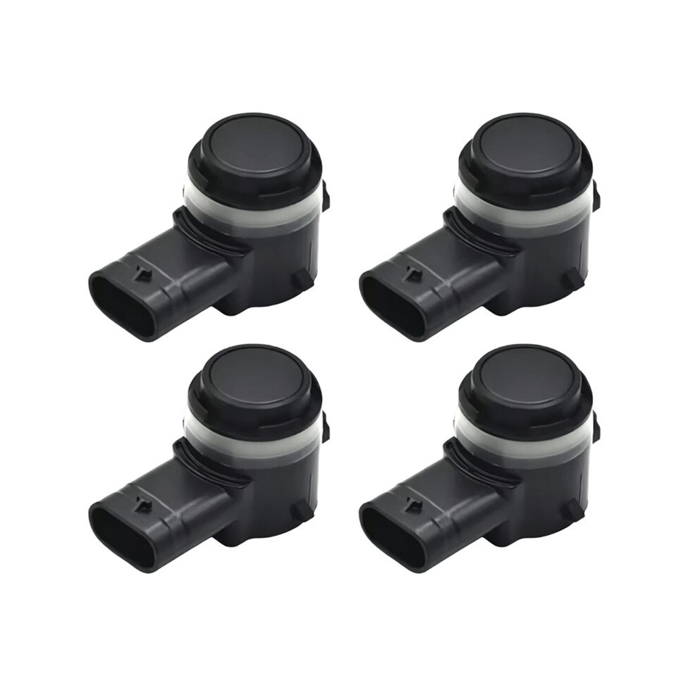 4Pcs Pdc Parking Sensor Parking For - A-Class C-Class Cla Cls Gl Gle Vito Box Mixto Tourer A0009059300 6032784462754