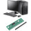 2 Set 16-Ch IO Expansion Pin Module Board for I2C Interface IIC Input Output MCP23017-E/SS for Computer Game Console 4