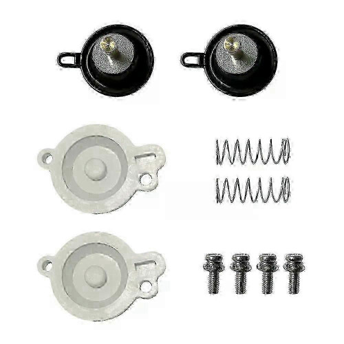 (float) Carburetor Float Repair Kit for Ducati Monster 600 750 900 2