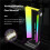 Cm-GH2 Vertical GPU Stand Cooling Support Colorful 5V A-RGB Bracket Computer  Video Card Holder 4