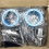 Pipe Tapping and Threading Tool, Premium Carbon Steel Dual-Function Internal & External Pipe Threader Sizes Pipes Suit 2