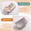 1PCS New Power Module Supply IGBT Single Transistor, IGBT Module, IGBT Driver Module BSM300GA120DLC 1200V/300A 3