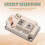 1PCS New Power Module Supply IGBT Single Transistor, IGBT Module, IGBT Driver Module BSM300GA120DLC 1200V/300A 7