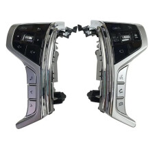 Voor Triton L200 2015 8602A182 Autostuur Multimedia Audioknop Cruise Control Schakelaar