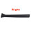 13123710 13123711 for   Astra H MK5 Middle Column Rubber Seal Left Right B Pillar Rubber Seal Right 3