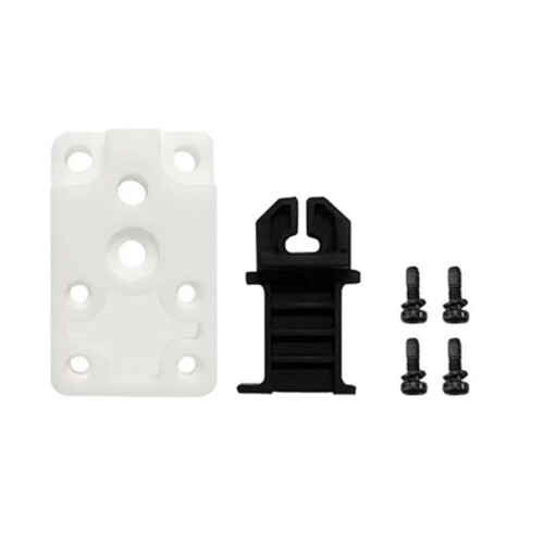 For  A1 Series / H2D Right / H2S Universal Heating Assembly Insulation Block Kit Hotend Heat Mounting Base A 2