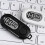 Keychain Stop Watch with LCD Screen Digital Countdown Timer  Portable Electronic Pocket Watch for Keys Running Black 9