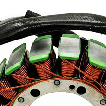 Bobina Do Estator Do Magneto 30734-08 para Motocicletas para Davidson VRSCF 1HPH V-Rod Muscle VRSCDX 1HHH Night Rod
