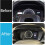 Dashboard Console Display Decorative Cover Trim for    2022-2026 Accessories 5