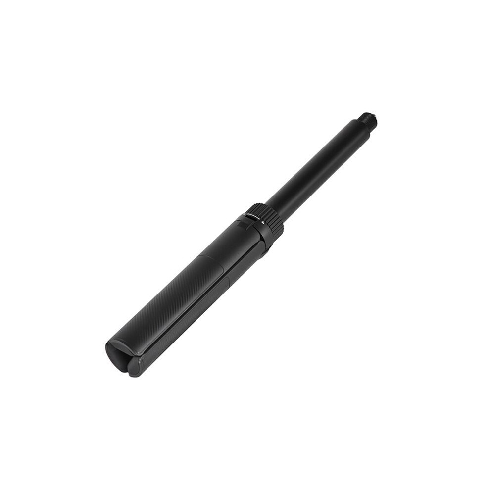 For Insta 360 Selfie Stick Tripod 31.5-129Cm Lengthcontrol Camera Tripod For /Gopro11/10/9 Action Camera 6032845716178