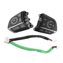 84250-06850 Steering Wheel Control Audio Volume Control for Avalon Camry RAV4 8425006850