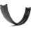 (Matte Black) Beats Studio 3 Top Headband Replacement Repair Parts 2