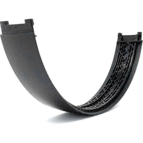 (Matte Black) Beats Studio 3 Top Headband Replacement Repair Parts 1