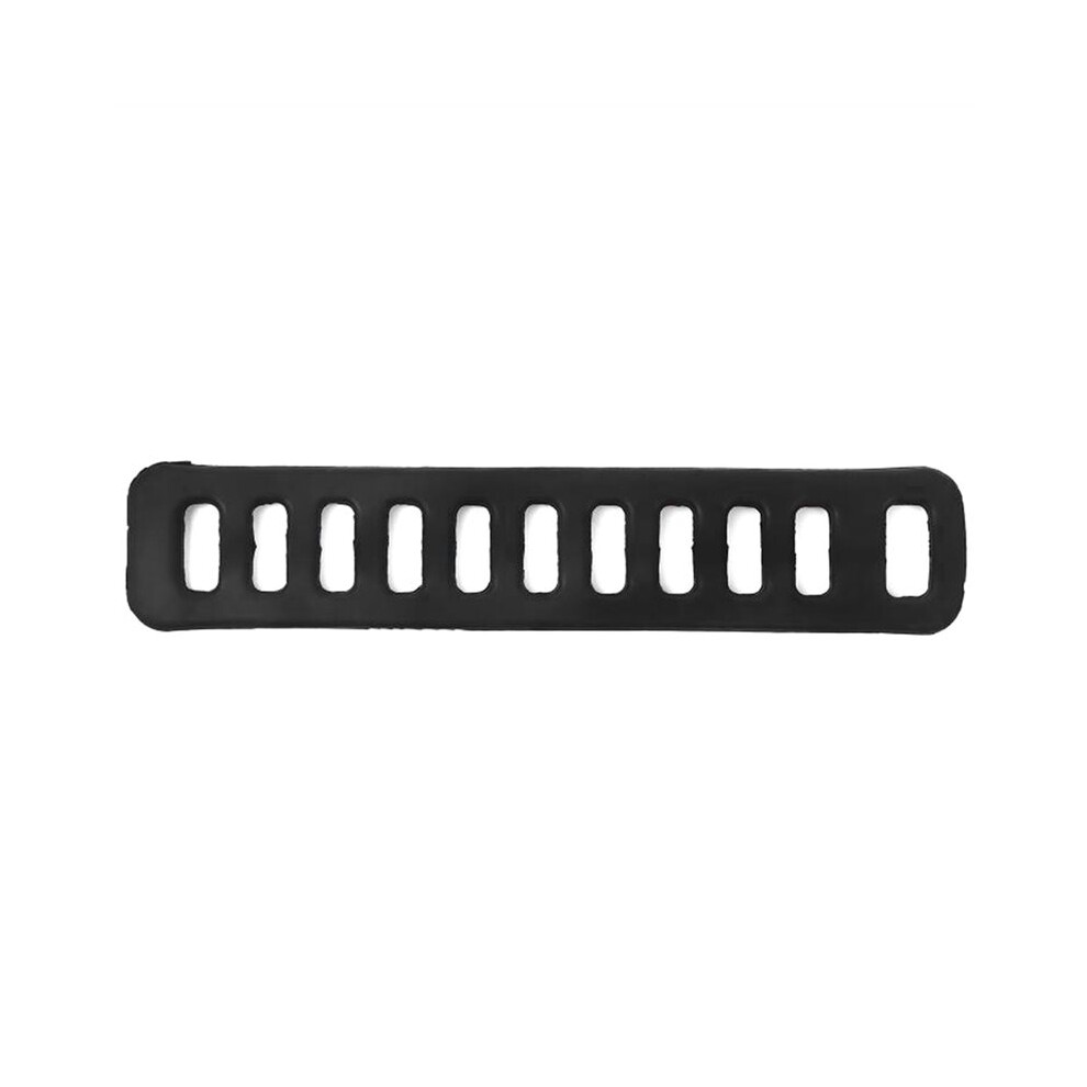 Rubber Chain Straps For Car Bike Rack Bicycle Rack Mount Straps Rooftop Bicycle Rack Tire Spare Parts Straps For Tour 4711228405428