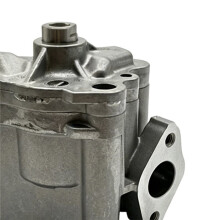 F2GZ-6600-A Gruppo Pompa Olio Motore per MKX/MKC/MKZ/ per Mustang Explorer