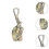 (2T, Other) Rope Cable Puller Steel Wire Grip Wire Pulling Tool for Wire Tightening Jobs 3