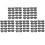 50Pcs Polarized Passive 3D Glasses for Cinema IMIX Screen 2