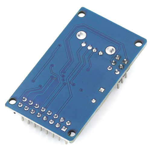 2 Stuks CH376S USB-Module USB-Schijf Lees-/Schrijfmodule USB-Hoofdinterfacemodule USB-Flashdrivemodule Hostinterfacemodule 2