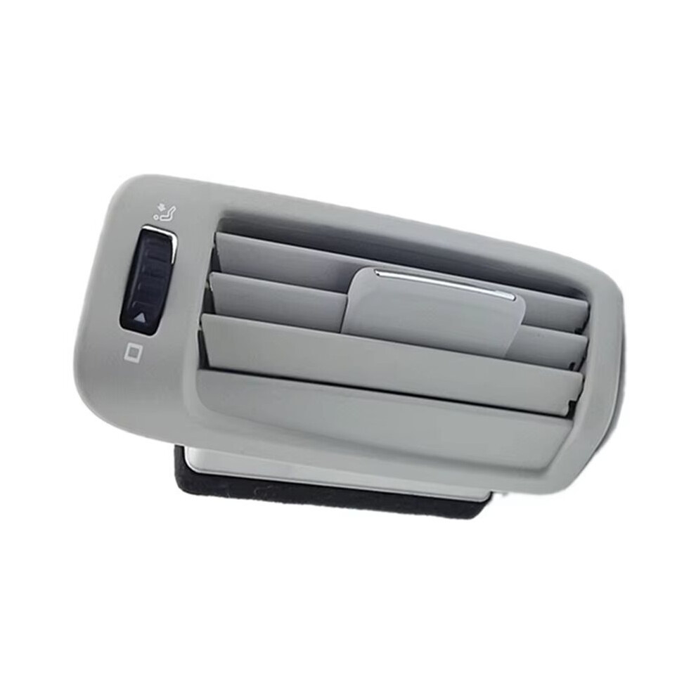 3Td819383 3Td819384 Car Air Outlet Vent Rear Center Pillar Outlet For Superb 2008-2013 Light 4711710597204