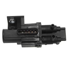 High Quality Fuel Dual Tank Selector Valve 6 Port NOS 14029228 for Chevy 12336291 U7001