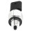 Engine Oil Pressure & Temperature Sensor 12685371 for Chevy Silverado 5