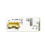 4Pcs Left+Right Front LED Daytime Running Lights Board Kit for  X1 F48 F49 2020-2022 Light Source Module PCB Board 4