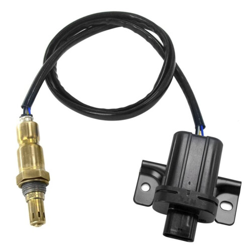 202V27801-0005 Engine Oxygen Sensor O2 Sensor for Sinotruk MT13 Engine 2017-2026 1