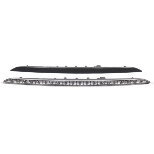 High-Mounted Brake Light Assembly Third Additional Brake Light FT4Z13A613A FT4Z13A613C for   2015-2020 2