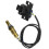 202V27801-0005 Engine Oxygen Sensor O2 Sensor for Sinotruk MT13 Engine 2017-2026 6