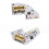 4pcs Car Front LED Daytime Running Light Board Kit for  Leon 2017-2020 Chip Board LED Light Source PCB Board 2
