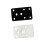 For  A1 Series / H2D Right / H2S Universal Heating Assembly Insulation Block Kit Hotend Heat Mounting Base B 5