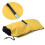 Kayak Paddle Float Nylon Rescue Inflatable Paddle Float Floating Bag for Canoe Kayak Seayak 3