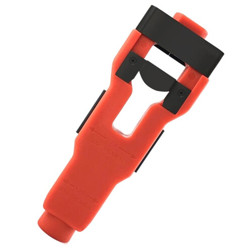 Door  Mortise Tool Installation Kit Helps Remove Material Installation Door  Tool Use for Thick Door 1