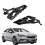 13368872 13368873 Car Front Bumper Bracket Support Accessories for  for  ASTRA J 2012-2015 Left 6